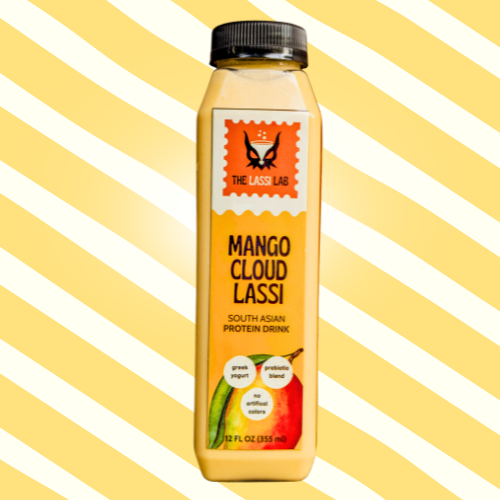 Mango Cloud